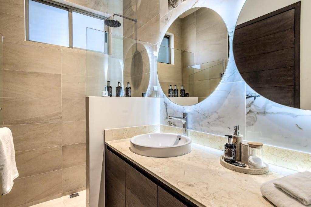 Photo of Bathroom in El Tezal