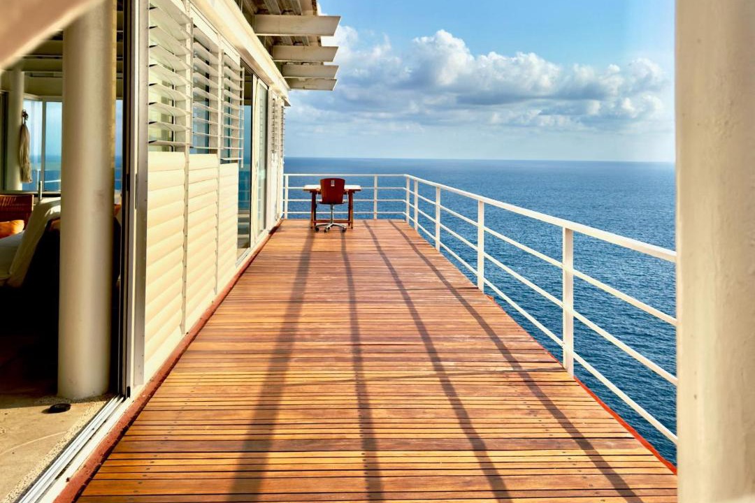 Photo of Patio Balcony in Las Playas
