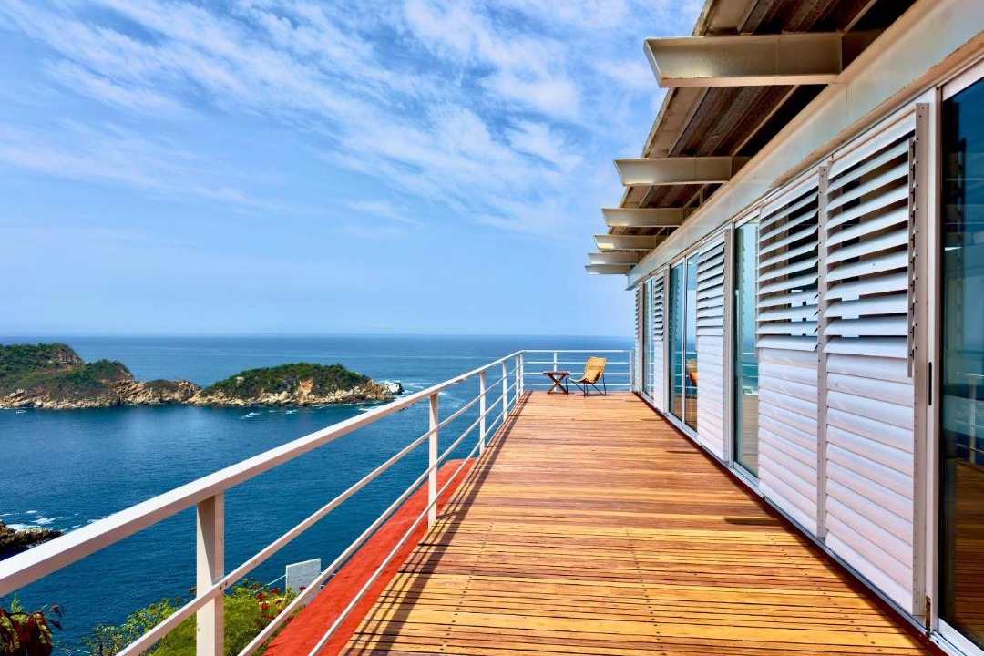 Photo of Patio Balcony in Las Playas
