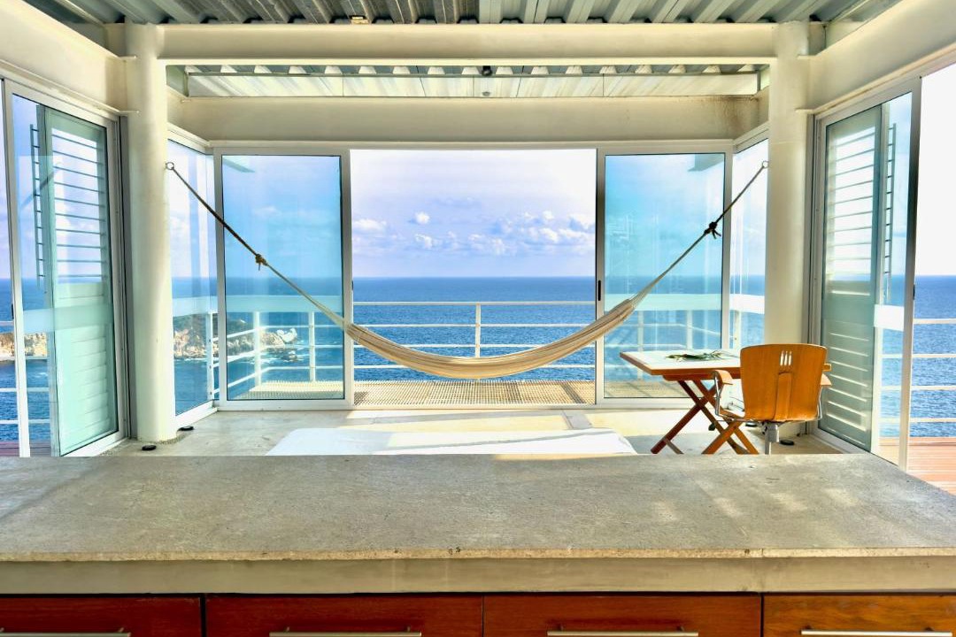 Photo of Patio Balcony in Las Playas