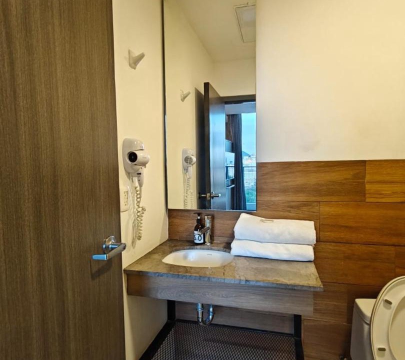 Photo of Bathroom in Monterrey Centro