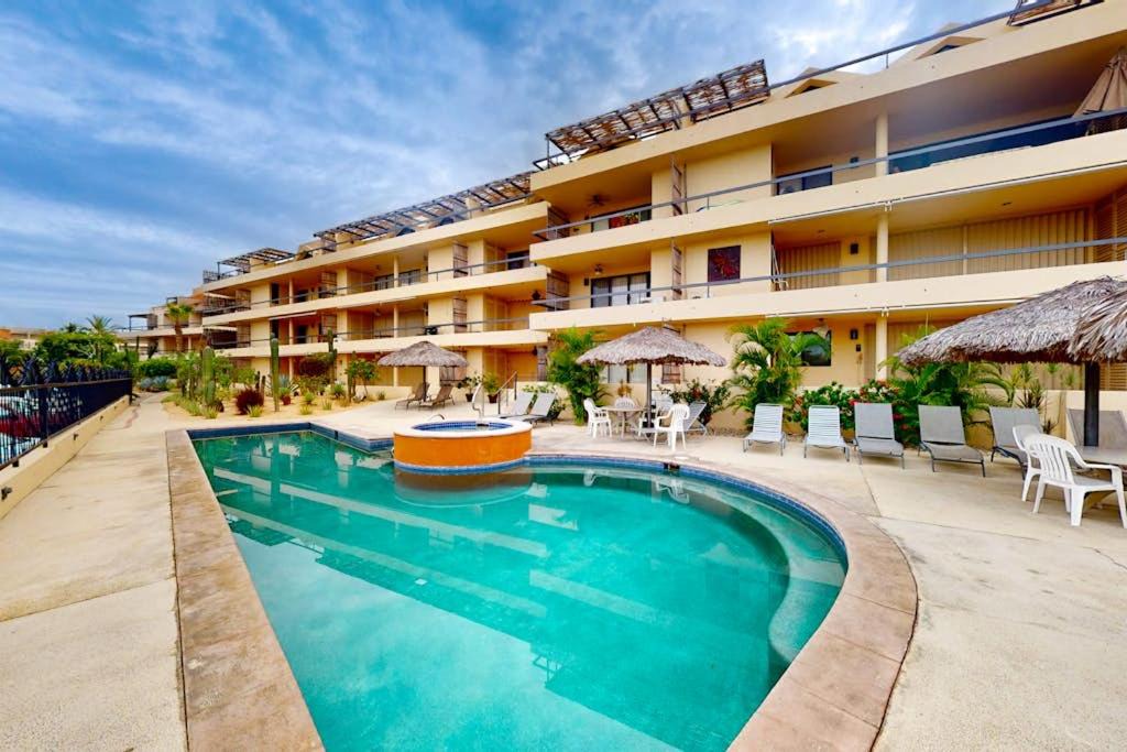 Photo of Patio Balcony in Zona Hotelera