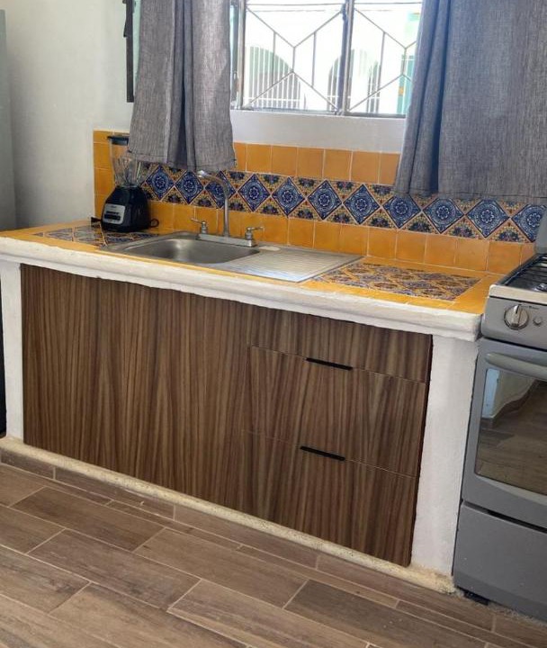 Photo of Kitchen in Las Varas