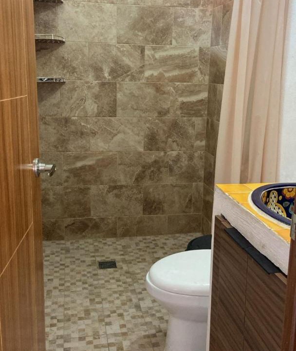 Photo of Bathroom in Las Varas