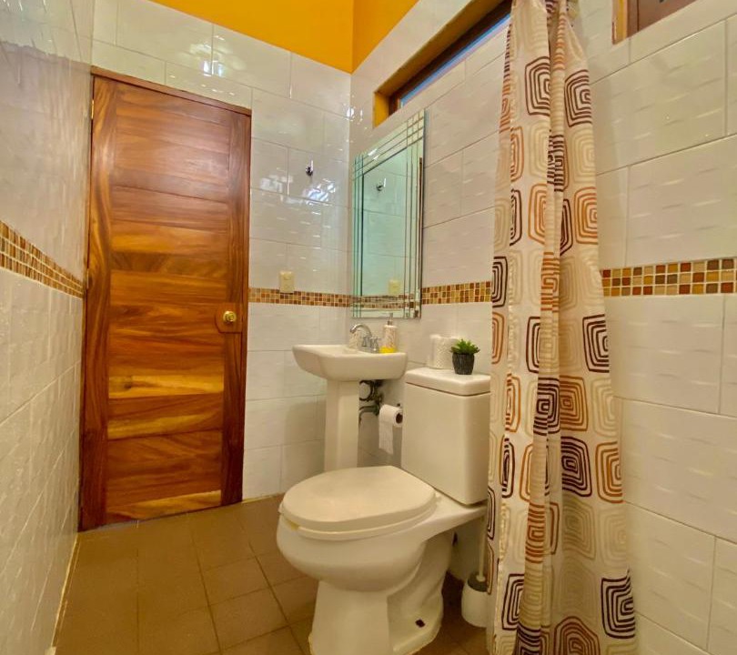 Photo of Bathroom in Bacocho