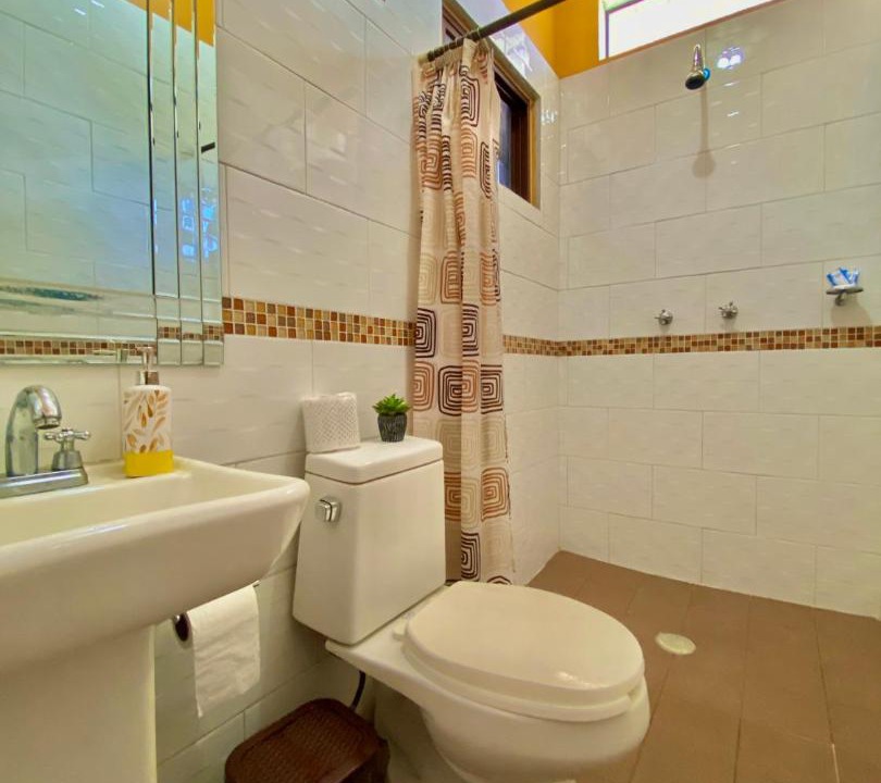 Photo of Bathroom in Bacocho