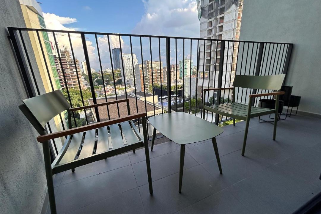 Photo of Patio Balcony in Providencia