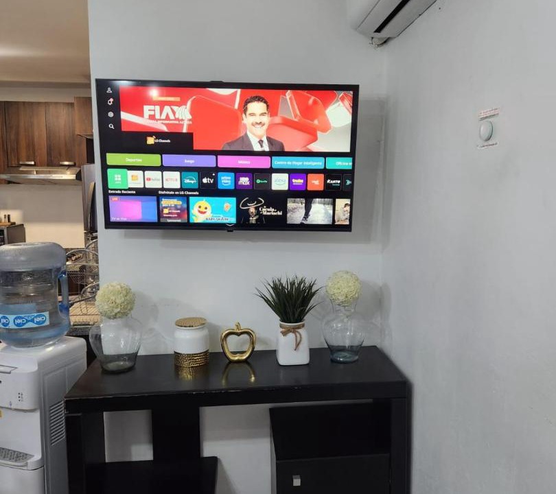 Photo of Livingroom in San Juan de Dios