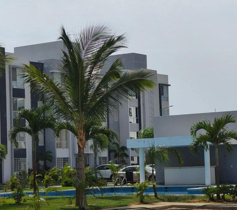 Photo of Buildings in Acapulco