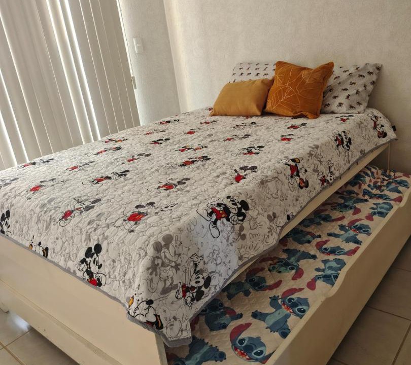 Photo of Bedroom in Acapulco