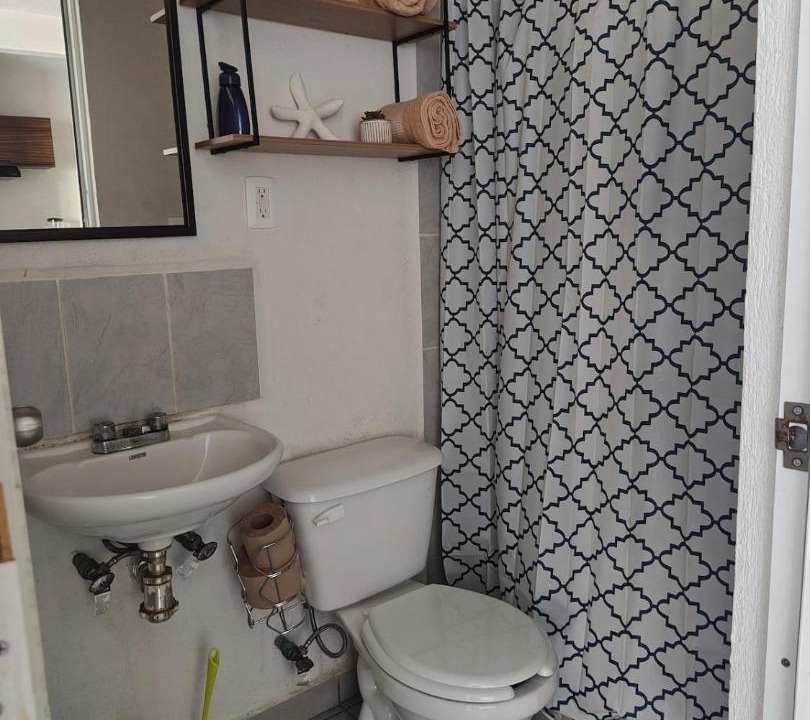 Photo of Bathroom in Acapulco