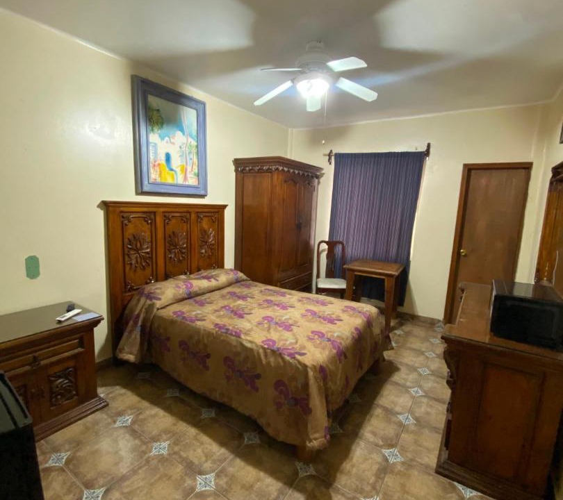 Photo of Bedroom in Reynosa