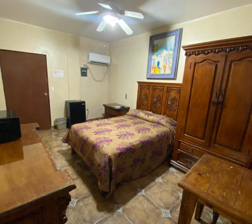 Photo of Bedroom in Reynosa