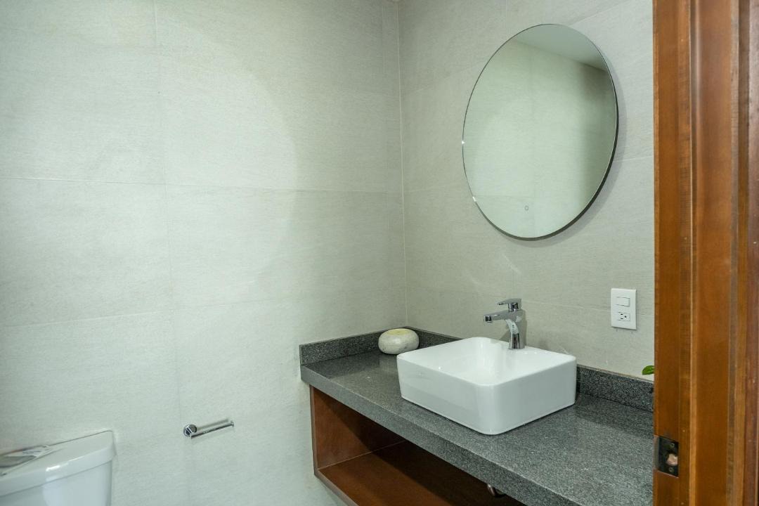 Photo of Bathroom in Ajijic