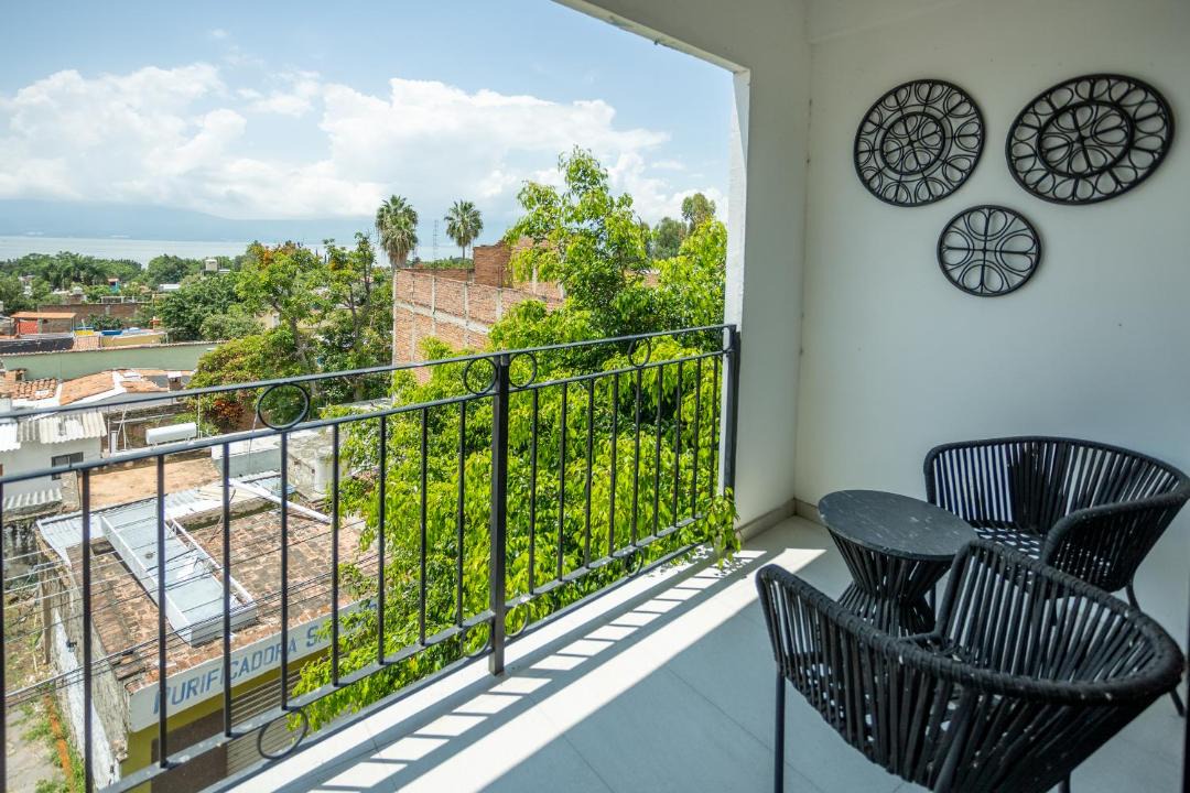 Photo of Patio Balcony in Ajijic
