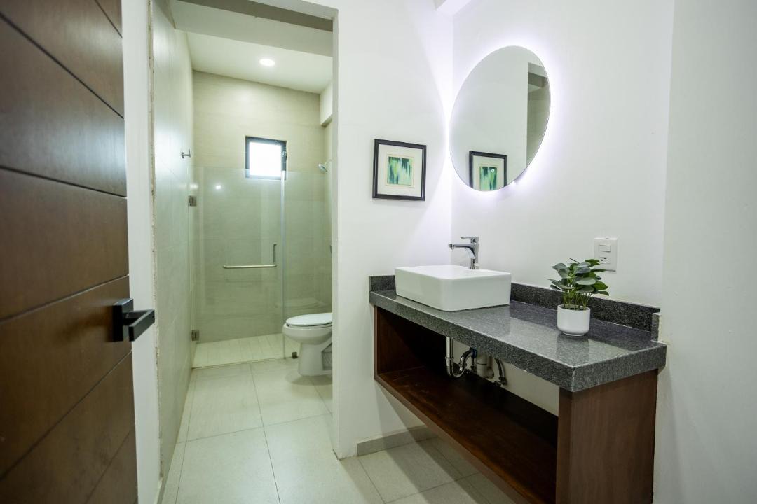 Photo of Bathroom in Ajijic