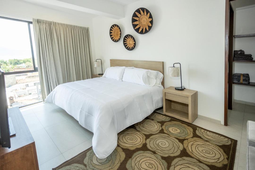 Photo of Bedroom in Ajijic