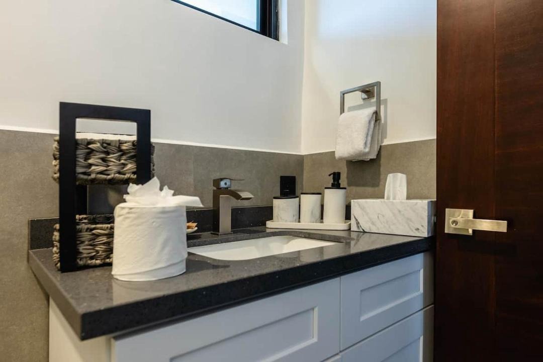 Photo of Bathroom in Centro