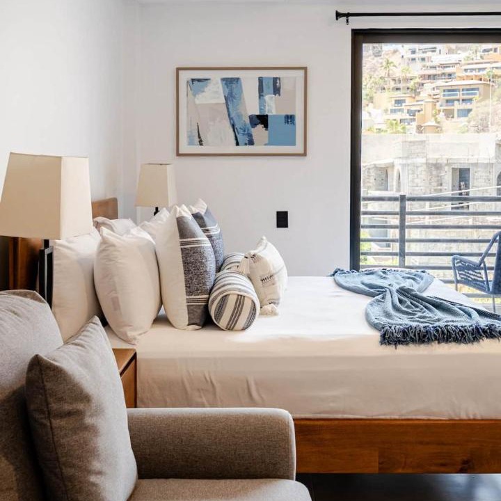 Photo of Bedroom in Centro