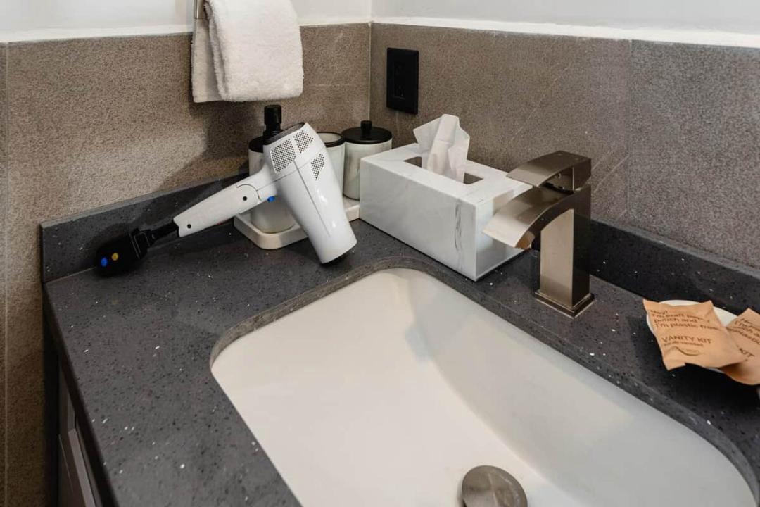 Photo of Bathroom in Centro