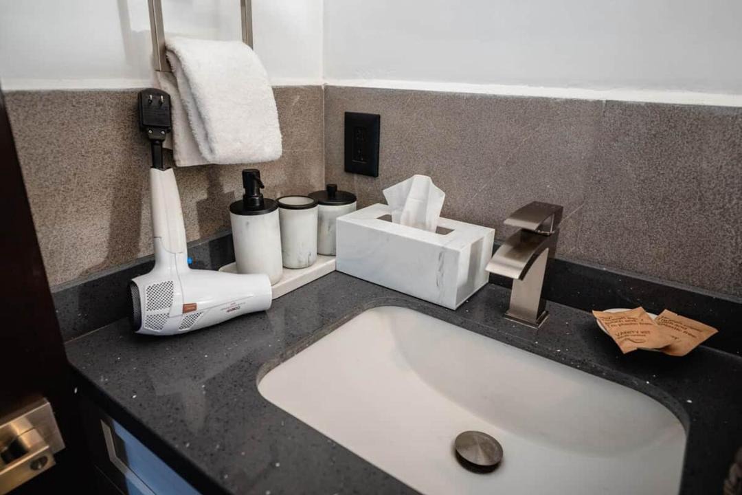 Photo of Bathroom in Centro