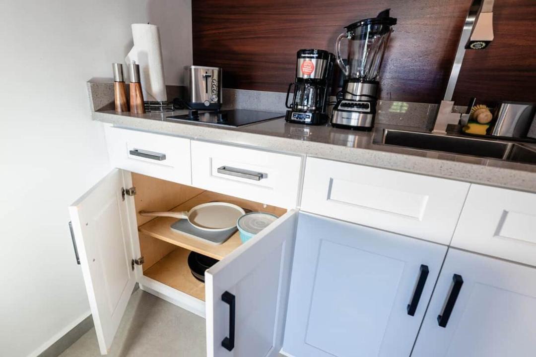 Photo of Kitchen in Centro
