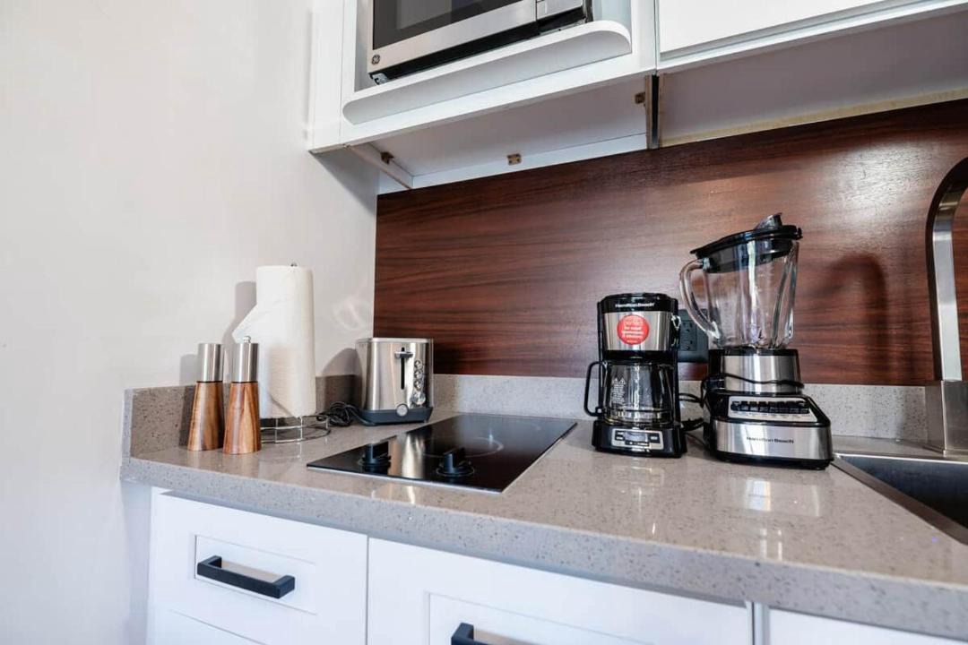 Photo of Kitchen in Centro