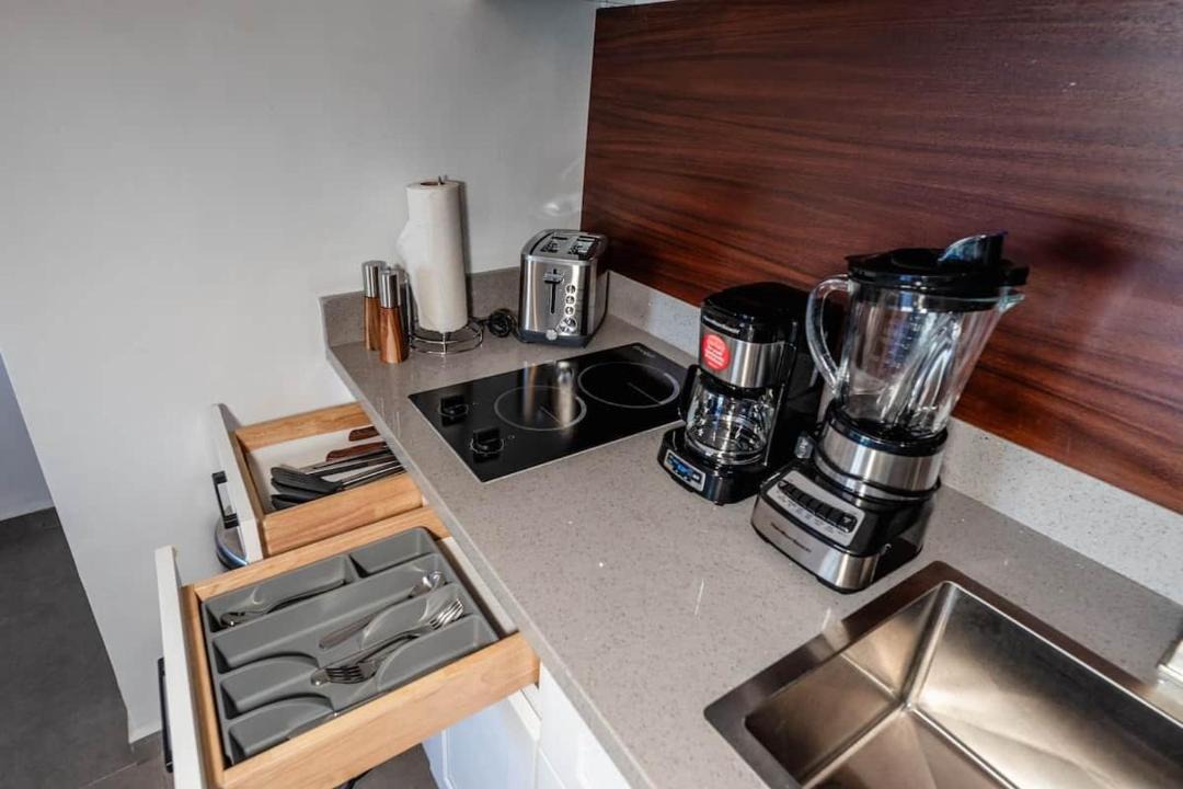 Photo of Kitchen in Centro