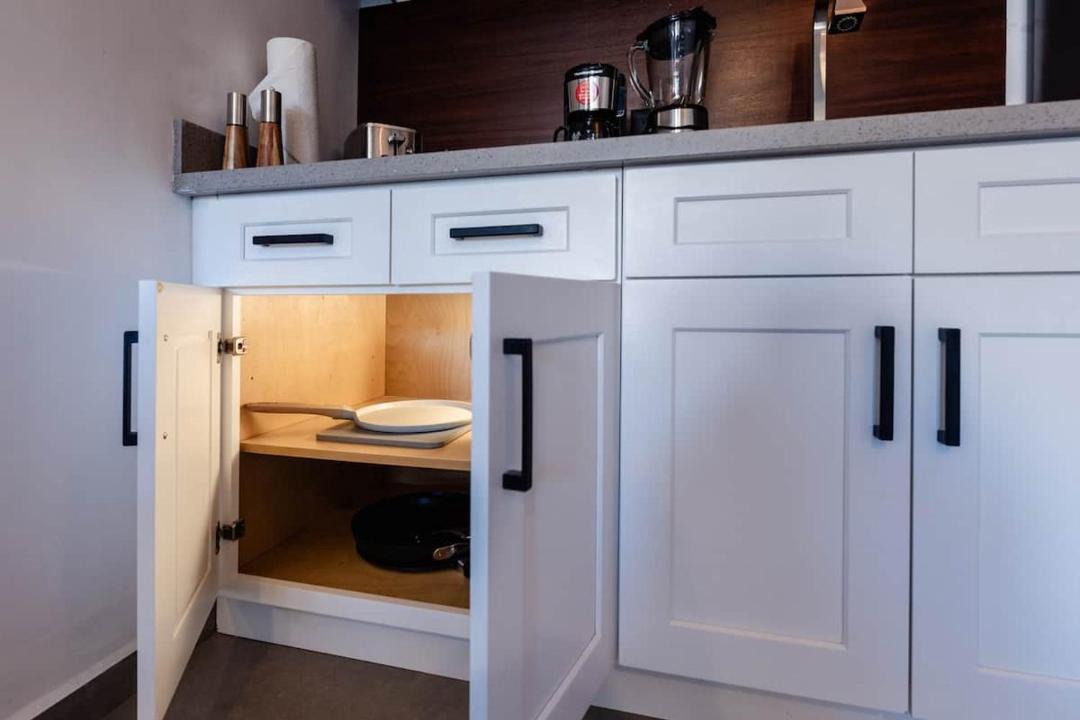 Photo of Kitchen in Centro
