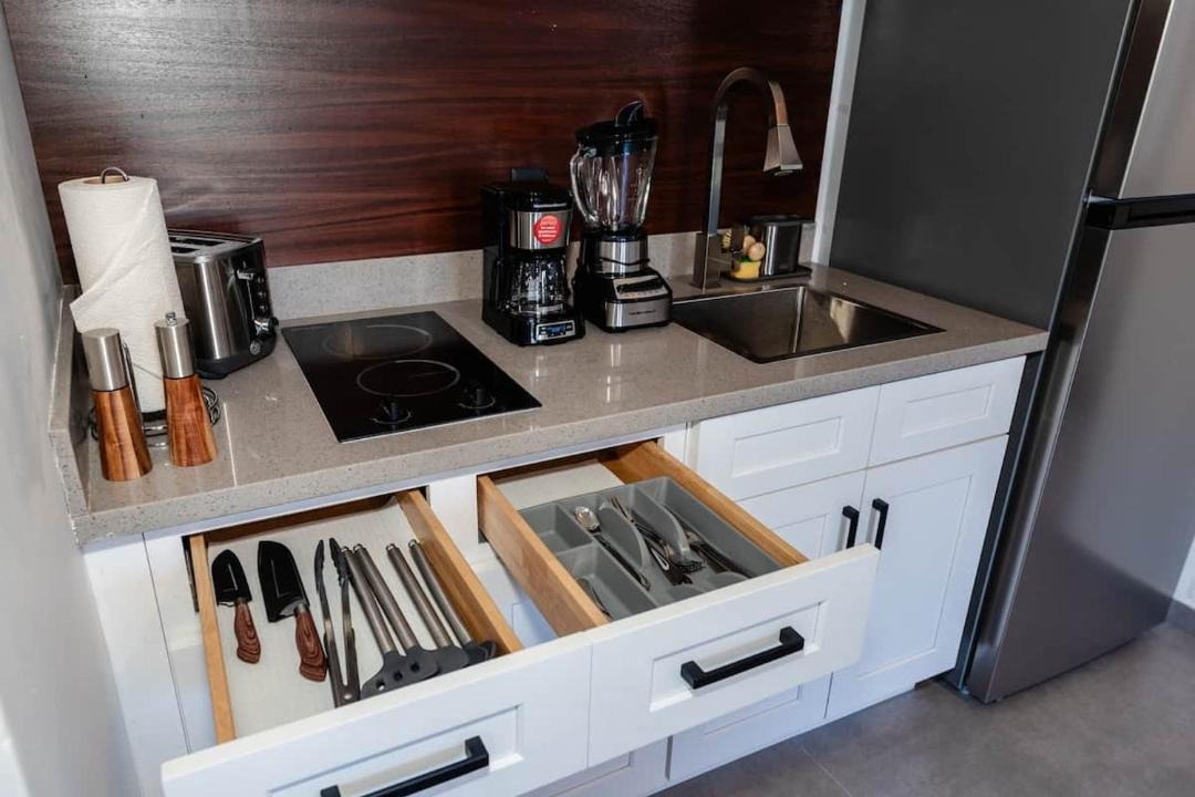 Photo of Kitchen in Centro