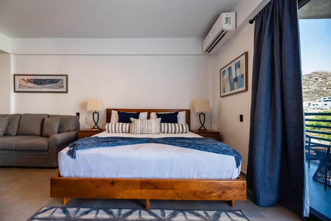 Photo of Bedroom in Centro