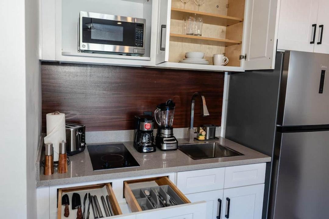 Photo of Kitchen in Centro