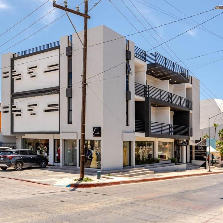 Photo of Buildings in Centro