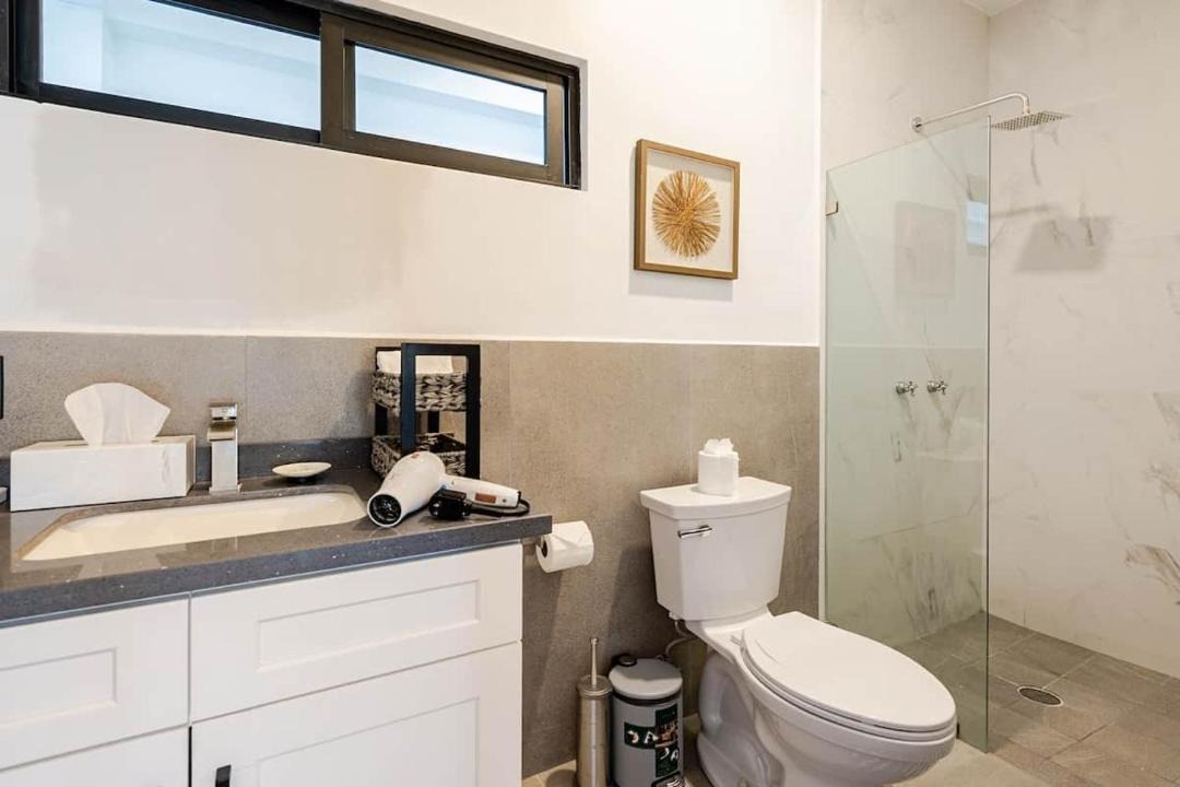 Photo of Bathroom in Centro