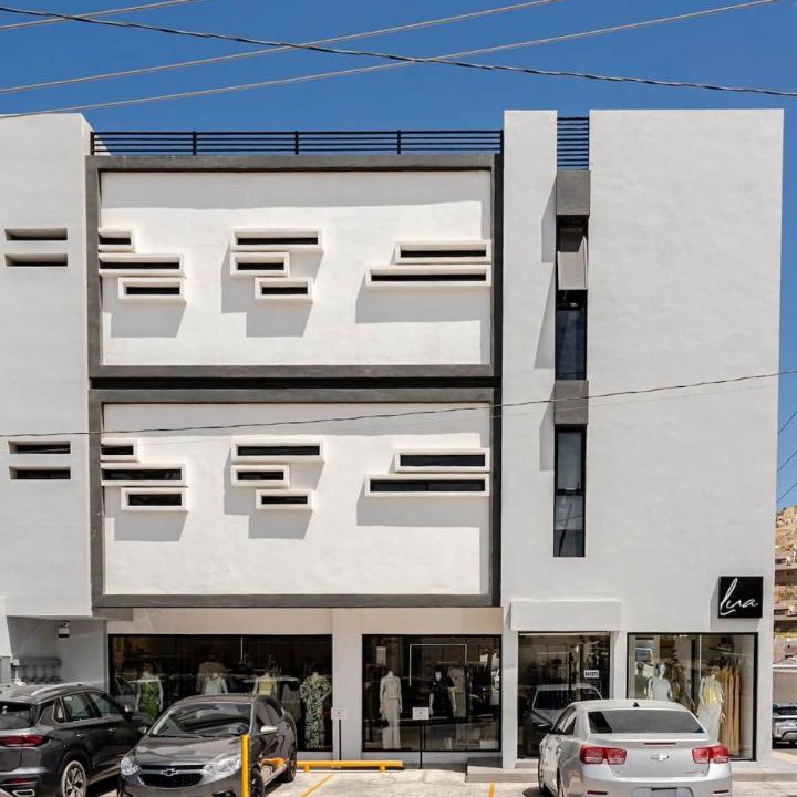 Photo of Buildings in Centro
