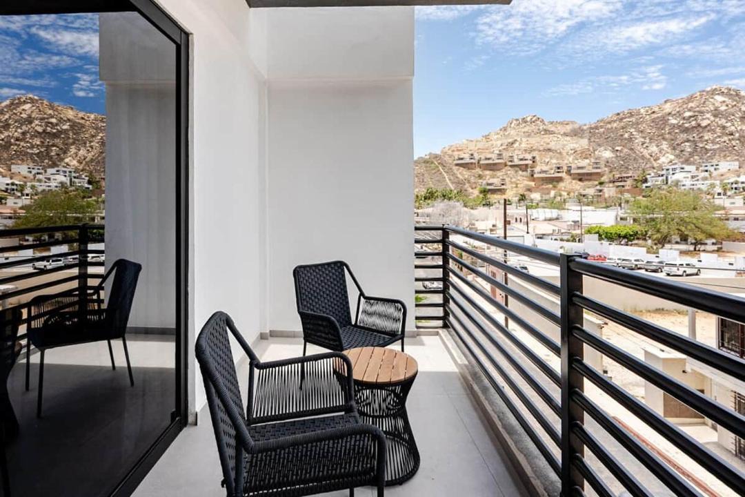 Photo of Patio Balcony in Centro