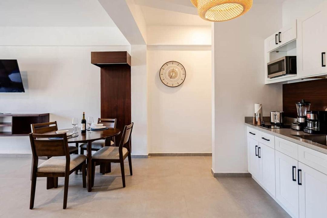Photo of Kitchen in Centro