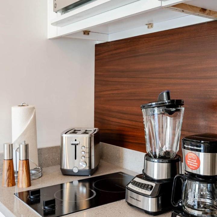 Photo of Kitchen in Centro
