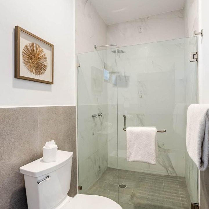 Photo of Bathroom in Centro