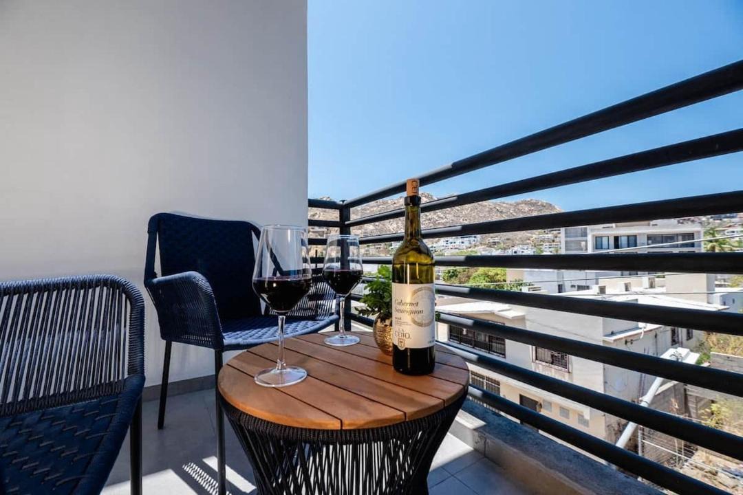 Photo of Patio Balcony in Centro
