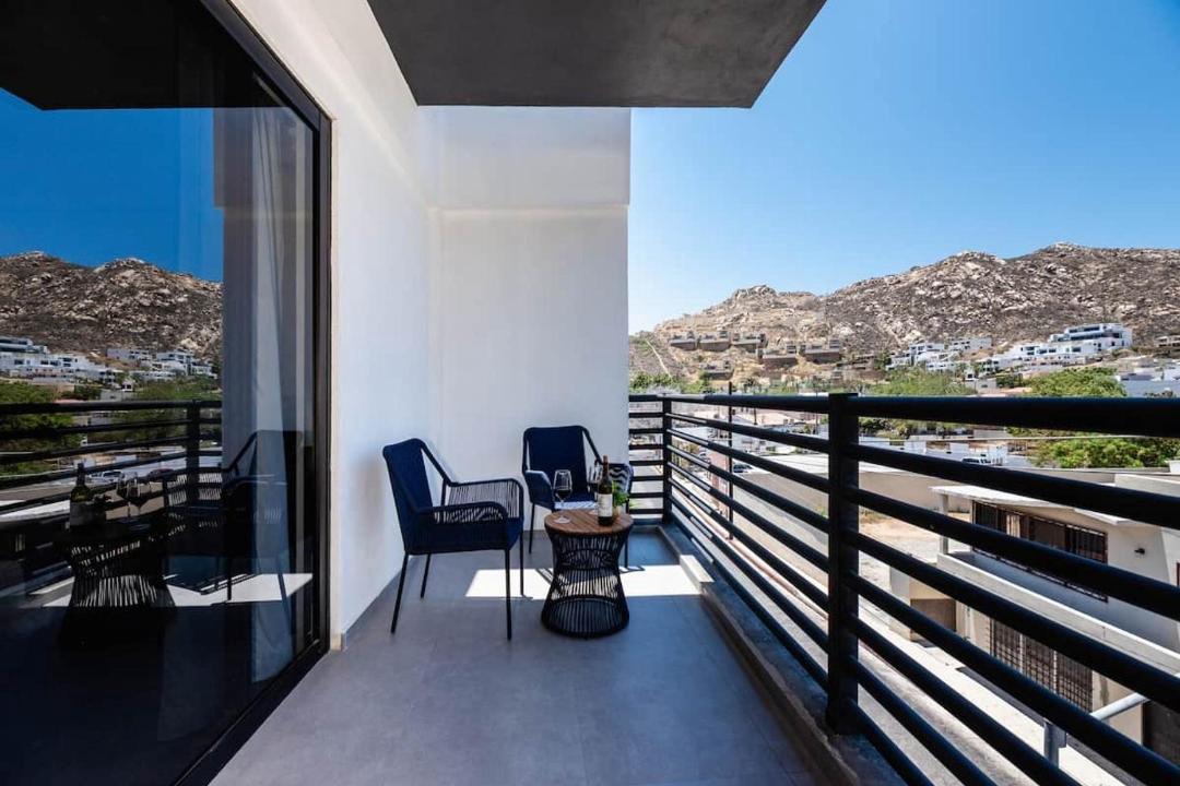 Photo of Patio Balcony in Centro