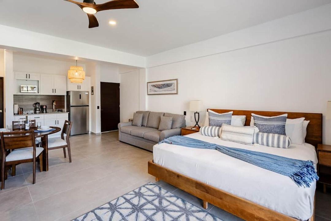 Photo of Bedroom in Centro