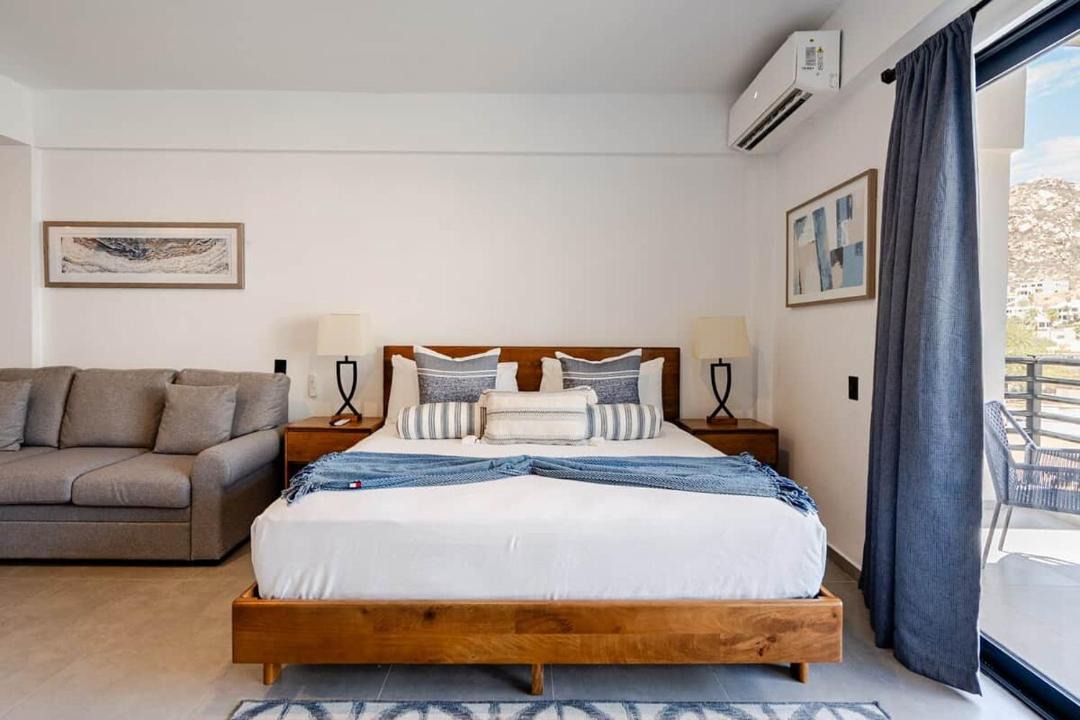 Photo of Bedroom in Centro