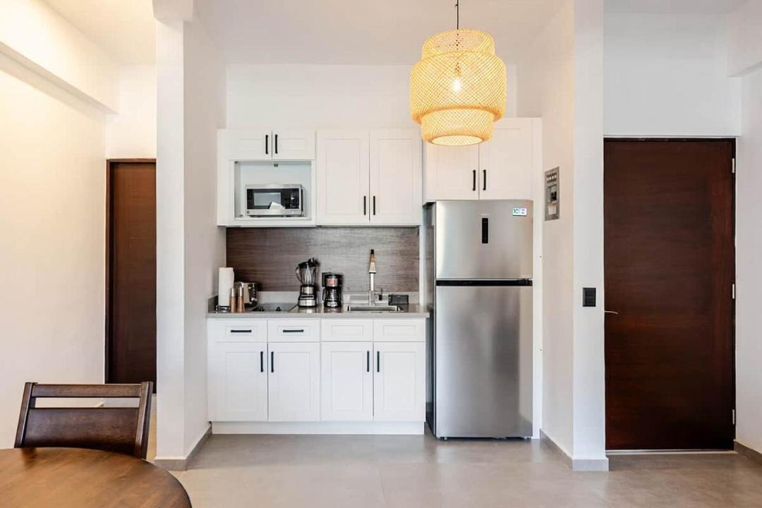 Photo of Kitchen in Centro