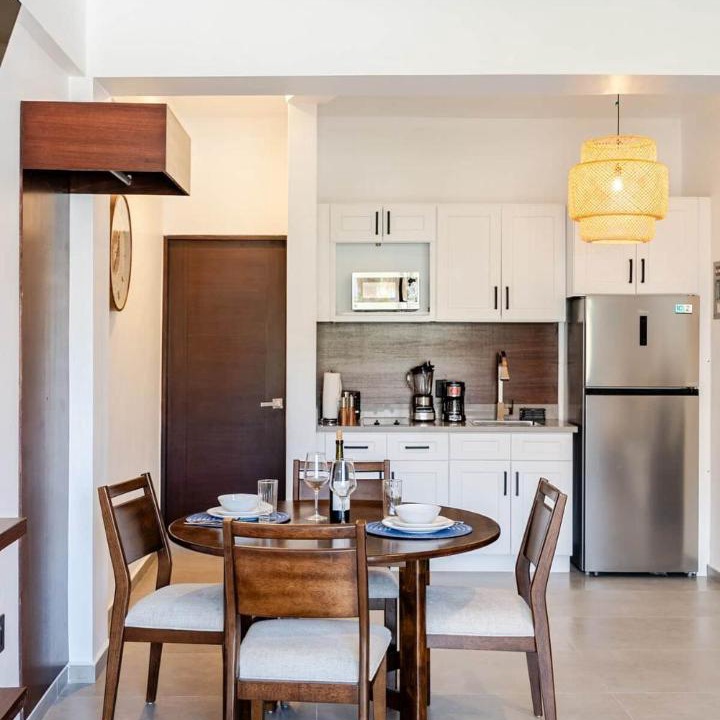 Photo of Kitchen in Centro