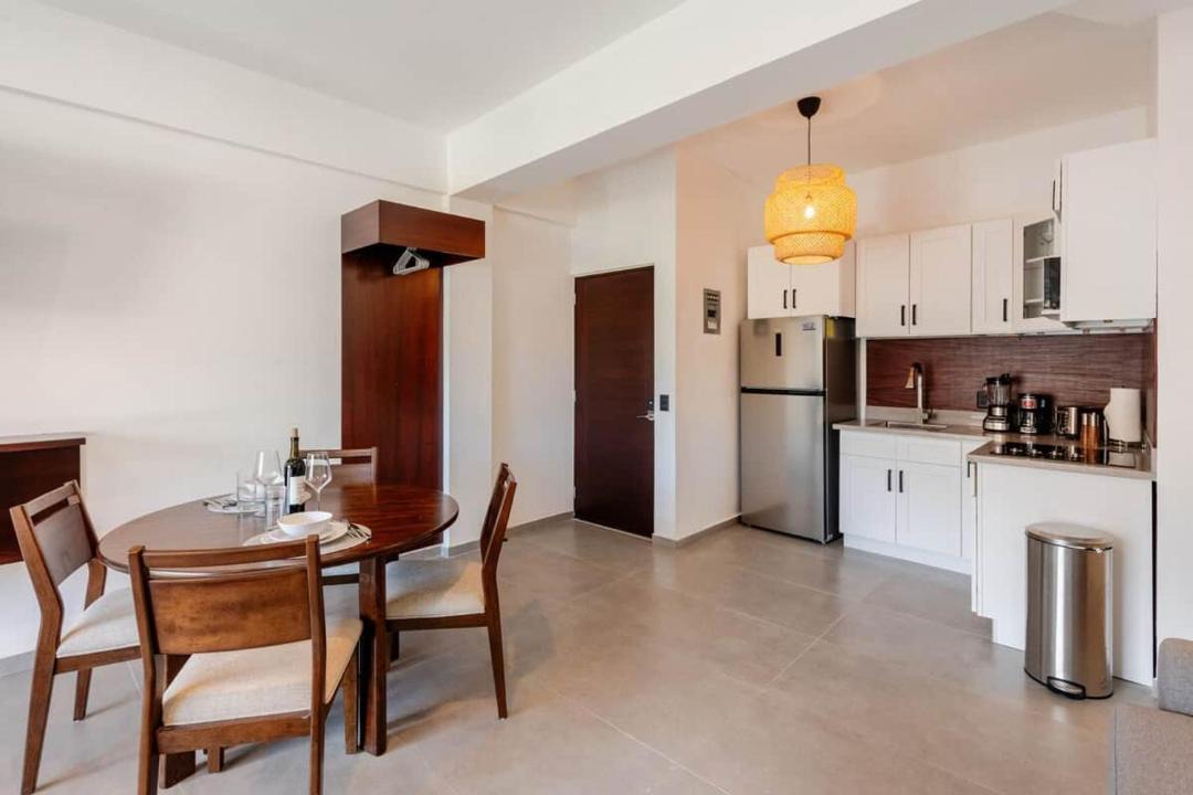 Photo of Kitchen in Centro