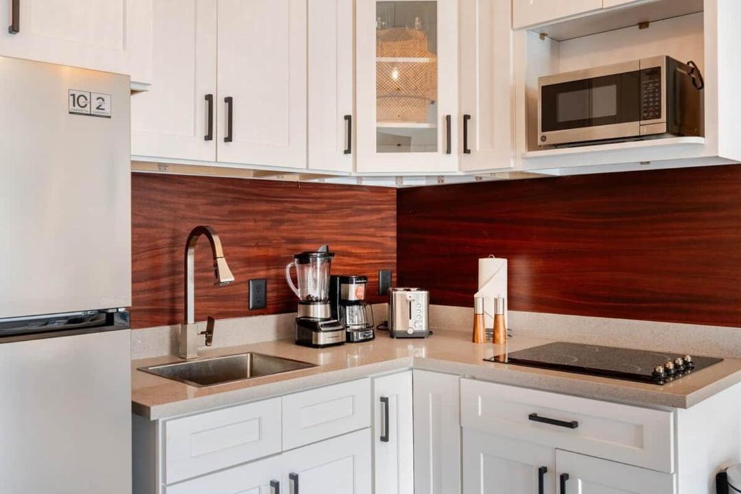 Photo of Kitchen in Centro