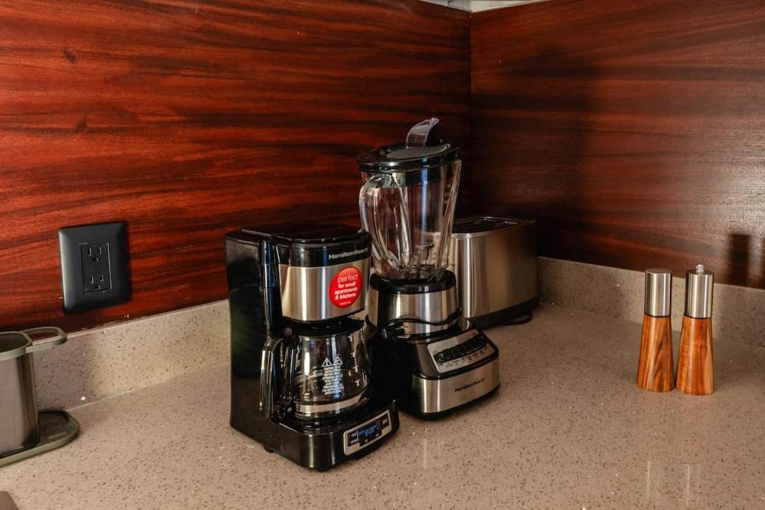 Photo of Kitchen in Centro