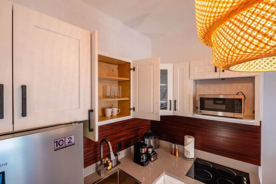 Photo of Kitchen in Centro