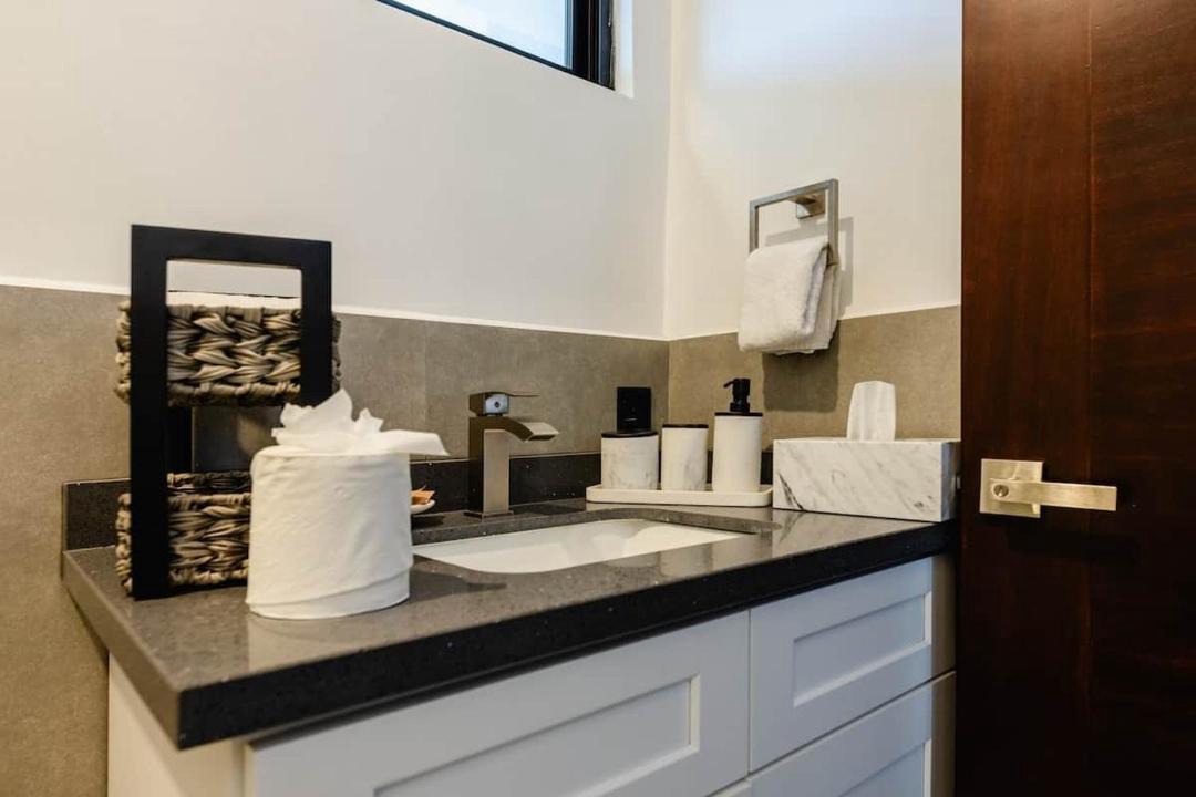 Photo of Bathroom in Centro